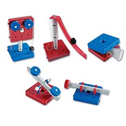 Simple Machines Set