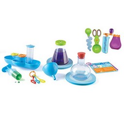 Splashology! Water Lab Classroom Set