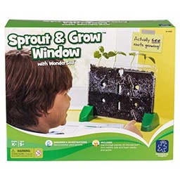 Sprout & Grow™ Window