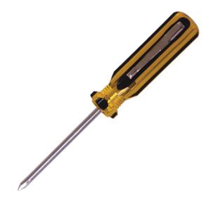 Elenco Pocket Screwdriver Phillips 0 x 2