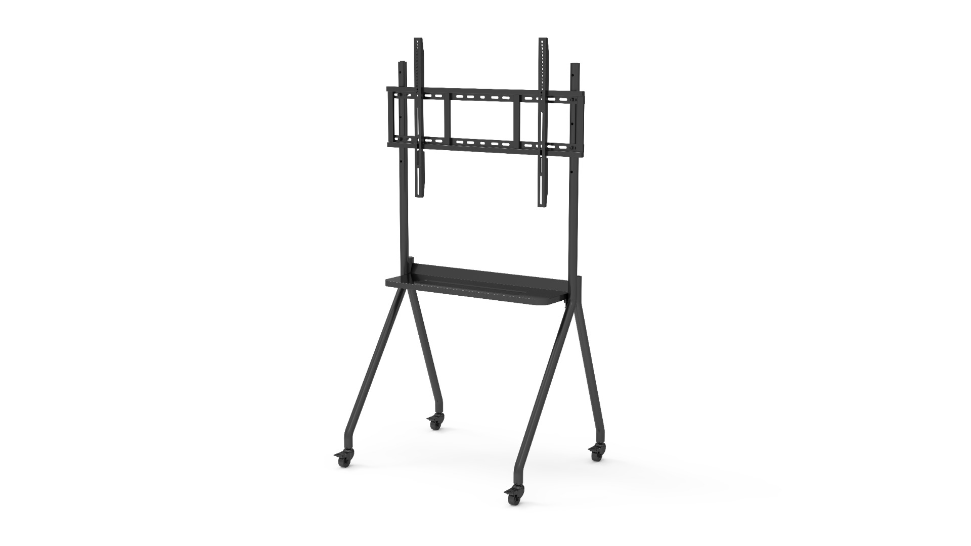 Mobile Stand for interactive display 55-65