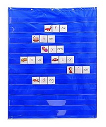 Standard Pocket Chart 