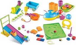 STEM Classroom Bundle