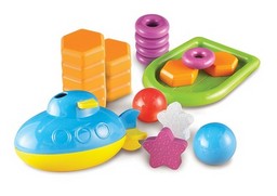 STEM Sink or Float Activity Set