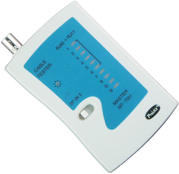 Elenco MultiModular Cable Tester