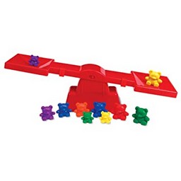 Three Bear Family® Beginner’s Balance 