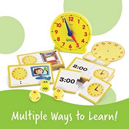 Time Activity Set