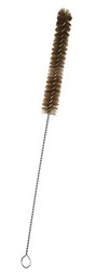 Bristle Cleaning Brush with Fan-Shaped End, 9.5