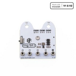 ring:bit V2 for micro:bit