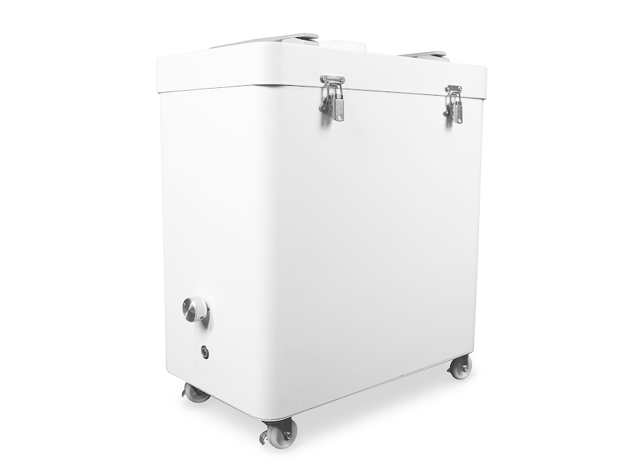 FLUX Beam Air Fume Extractor