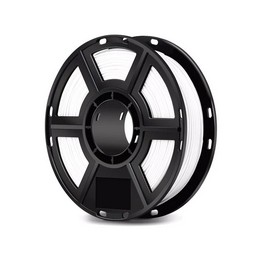 FlashForge ABS Filament - Natural Color - 1.75 MM