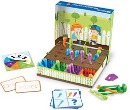 Wriggleworms! Fine Motor Activity Set