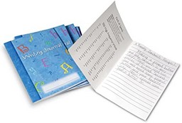 Writing Journals