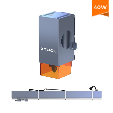 40W Laser Module for xTool D1 Pro