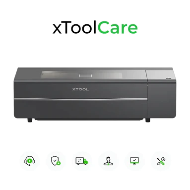 xToolCare for xTool P2