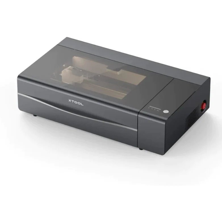 xTool P2 55W CO2 Laser Cutter and Engraver